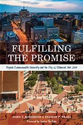 Book cover of Fulfilling the Promise by Unknown