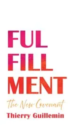 Book cover of Fulfillment by Lee Cole