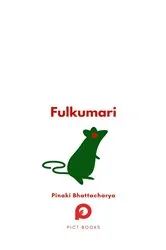 Book cover of Fulkumari by Unknown