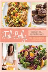 Book cover of Full Belly by Tara Mataraza Desmond
