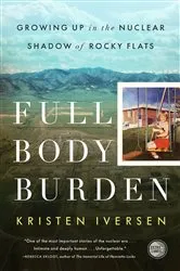 Book cover of Full Body Burden by Kristen Iversen