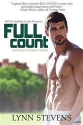 Book cover of Full Count by David Cone