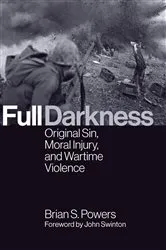 Book cover of Full Darkness by Brian S. Powers