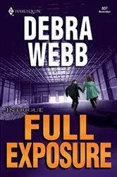 Book cover of Full Exposure by Tracy Wolff