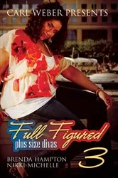 Book cover of Full Figured 3: by Unknown