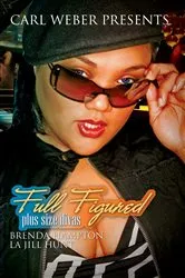 Book cover of Full Figured: by Unknown