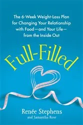Book cover of Full-Filled by Renée Stephens