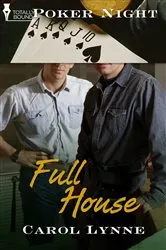 Book cover of Full House by Maeve Binchy