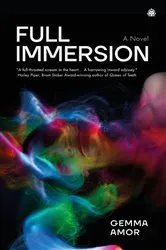 Book cover of Full Immersion by Gemma Amor