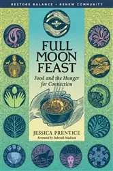 Book cover of Full Moon Feast by Jessica Prentice