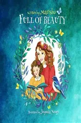 Book cover of Full of Beauty by Marishu