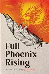 Book cover of Full Phoenix Rising by Unknown