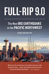 Book cover of Full-Rip 9.0 by Sandi Doughton