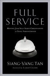 Book cover of Full Service by Scotty Bowers