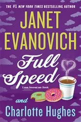 Book cover of Full Speed by Janet Evanovich