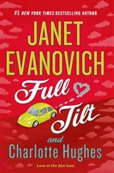 Book cover of Full Tilt by Janet Evanovich