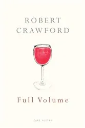Book cover of Full Volume by Robert Crawford