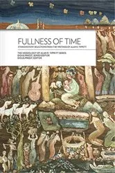 Book cover of Fullness of Time by Doug Priest