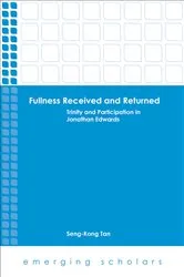 Book cover of Fullness Received and Returned by Seng-Kong Tan