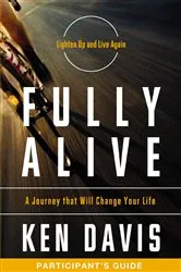 Book cover of Fully Alive Action Guide by Unknown