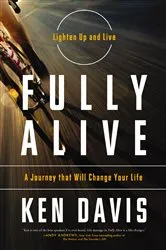 Book cover of Fully Alive by Timothy Shriver