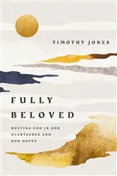 Book cover of Fully Beloved by Unknown