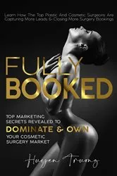 Book cover of Fully Booked by Huyen Truong