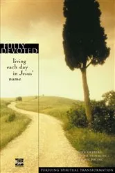 Book cover of Fully Devoted by John Ortberg