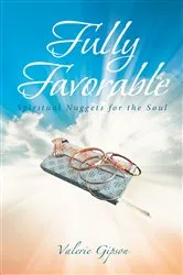 Book cover of Fully Favorable by Valerie Gipson