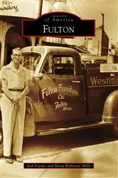 Book cover of Fulton by Mona Robinson Mills