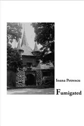 Book cover of Fumigated by Unknown