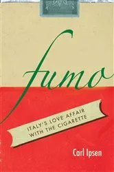 Book cover of Fumo by Carl David Ipsen