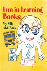 Book cover of Fun in Learning Books by Miss Garner