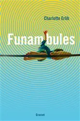 Book cover of Funambules by Unknown