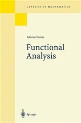 Book cover of Functional Analysis (6th ed.) by Unknown
