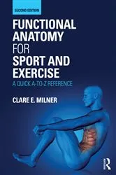 Book cover of Functional Anatomy for Sport and Exercise (2nd ed.) by Unknown