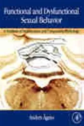 Book cover of Functional and Dysfunctional Sexual Behavior by Anders Agmo