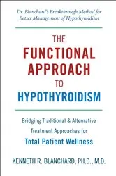 Book cover of Functional Approach to Hypothyroidism by Unknown