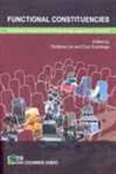 Book cover of Functional Constituencies by Christine Loh