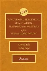 Book cover of Functional Electrical Stimulation by Alojz Kralj