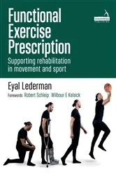 Book cover of Functional Exercise Prescription by Eyal Lederman