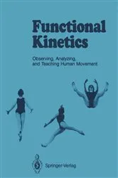 Book cover of Functional Kinetics by Susanne Klein-Vogelbach