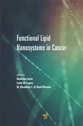 Book cover of Functional Lipid Nanosystems in Cancer by Marlene Lúcio