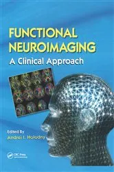 Book cover of Functional Neuroimaging by Andrei I. Holodny
