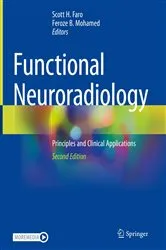 Book cover of Functional Neuroradiology (2nd ed.) by Scott H. Faro