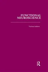 Book cover of Functional Neuroscience by E. Roy John
