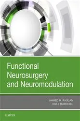 Book cover of Functional Neurosurgery and Neuromodulation by Burchiel MD, FACS, Kim J