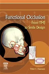 Book cover of Functional Occlusion by Peter E. Dawson DDS