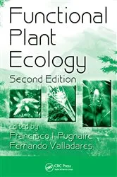 Book cover of Functional Plant Ecology (2nd ed.) by Francisco Pugnaire