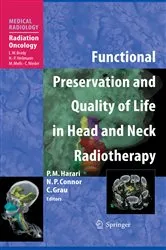Book cover of Functional Preservation and Quality of Life in Head and Neck Radiotherapy by Paul M. Harari